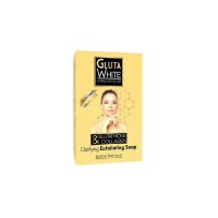 Gluta White - Clarifying Exfoliating Soap - 190g