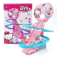 Hello Kitty Slide Toy 3+ Years