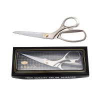 Professional Heavy Duty Steel Sewing Scissors