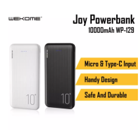 Joy Series Power Bank 10000mAh ( Original )  