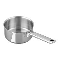 Stainless Steel Milk Pot