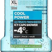 Loreal Men Expert Cool Power Shower gel