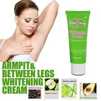 AICHUN BEAUTY Whitening Cream for Armpit/Elbow & Knee