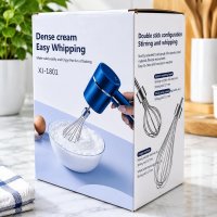 Dense Cream Easy Whipping – XJ-1801