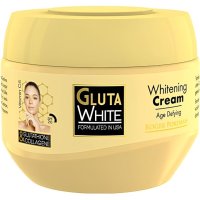 GLUTA WHITE Glutathione and Collagen Whitening Cream 275ml