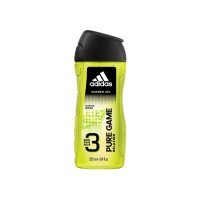 Adidas Shower Gel 250ml – Pure Game