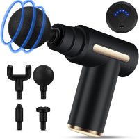 Professional Electric Massager Muscle Massage Gun Sy – 720