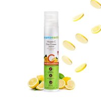  Mama Earth Vitamin C Day Cream 50g