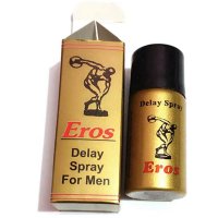 Eros delay spray men for long sexual time
