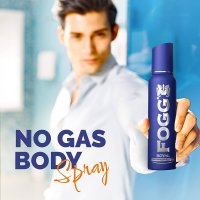 Fogg 1000 Sprays Royal Body Spray For Men
