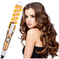 Professional hair curler Nova professional hair curler