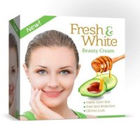 100% Original Fresh & white Beauty Cream / Best Whitening Cream / Pakistan Cream 