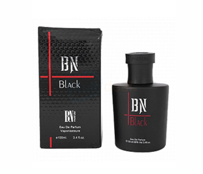 Buy BN Black Perfume For Men for best price, Sri Lanka
