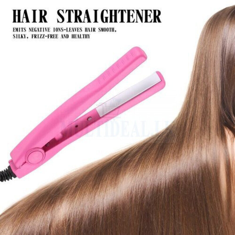 mini flat iron reviews