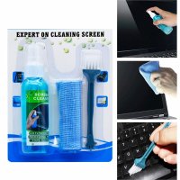 Screen Cleaner LCD / LED laptop / Camaro Lenses' 