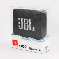 JBL GO 2 Portable Bluetooth speaker 