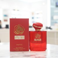 RIFFS Apple Rose – Perfume for Her (100ml)