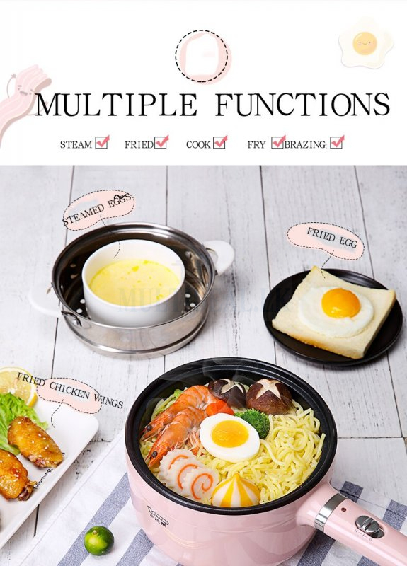 MULTI ELECTRIC FRY PAN Best price in Sri Lanka