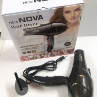 NOVA 9038 HAIR DRYER. 5000W