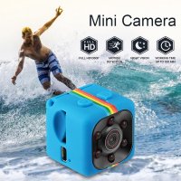 OP CAM Security Camera Video Motion Detection  Mini Cam